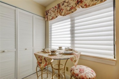 Perched on the top corner of the building, this 2-bedroom on Isla Del Sol Yacht and Country Club in Florida - for sale on GolfHomes.com, golf home, golf lot