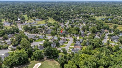 Well maintained single story townhome with a garage  within on Shadowmoss Plantation Golf Club in South Carolina - for sale on GolfHomes.com, golf home, golf lot