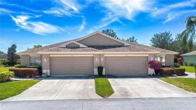 Welcome to Southampton! Seller's are motivated!  Great location! on Falcon Watch Golf Club in Florida - for sale on GolfHomes.com, golf home, golf lot