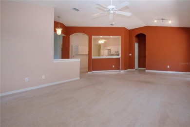 Welcome to Southampton! Seller's are motivated!  Great location! on Falcon Watch Golf Club in Florida - for sale on GolfHomes.com, golf home, golf lot