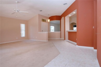 Welcome to Southampton! Seller's are motivated!  Great location! on Falcon Watch Golf Club in Florida - for sale on GolfHomes.com, golf home, golf lot