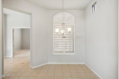 An exceptional opportunity to own the rare Edmunds Toll Marquesa on Legend Trail Golf Club in Arizona - for sale on GolfHomes.com, golf home, golf lot