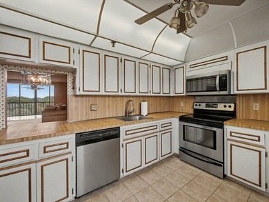 Lowest-priced 2-bedroom in Boca Teeca! This oversized 2BR/2BA on Ocean Breeze Golf and Country Club in Florida - for sale on GolfHomes.com, golf home, golf lot