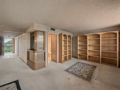 Lowest-priced 2-bedroom in Boca Teeca! This oversized 2BR/2BA on Ocean Breeze Golf and Country Club in Florida - for sale on GolfHomes.com, golf home, golf lot