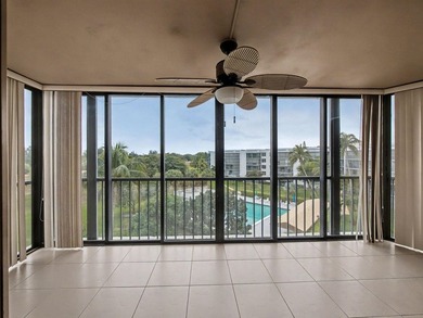 Lowest-priced 2-bedroom in Boca Teeca! This oversized 2BR/2BA on Ocean Breeze Golf and Country Club in Florida - for sale on GolfHomes.com, golf home, golf lot
