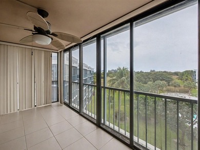 Lowest-priced 2-bedroom in Boca Teeca! This oversized 2BR/2BA on Ocean Breeze Golf and Country Club in Florida - for sale on GolfHomes.com, golf home, golf lot