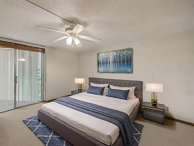 Lowest-priced 2-bedroom in Boca Teeca! This oversized 2BR/2BA on Ocean Breeze Golf and Country Club in Florida - for sale on GolfHomes.com, golf home, golf lot