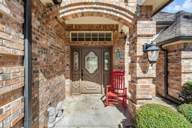 Step into the perfect floor plan with this impeccably maintained on De Cordova Bend Country Club in Texas - for sale on GolfHomes.com, golf home, golf lot