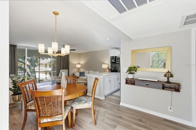 The location and cleanliness of this home are exceptional. Enjoy on Largo Golf Course in Florida - for sale on GolfHomes.com, golf home, golf lot