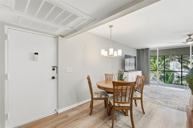 The location and cleanliness of this home are exceptional. Enjoy on Largo Golf Course in Florida - for sale on GolfHomes.com, golf home, golf lot