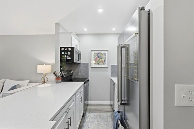 The location and cleanliness of this home are exceptional. Enjoy on Largo Golf Course in Florida - for sale on GolfHomes.com, golf home, golf lot