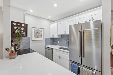 The location and cleanliness of this home are exceptional. Enjoy on Largo Golf Course in Florida - for sale on GolfHomes.com, golf home, golf lot