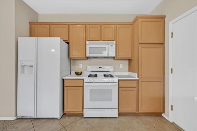 This Tucson floorplan home is a bright & airy residence offering on Desert Willow Golf Course in Nevada - for sale on GolfHomes.com, golf home, golf lot