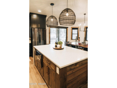 Welcome to your dream woodland retreat nestled amid the on Pinetop Lakes Golf and Country Club in Arizona - for sale on GolfHomes.com, golf home, golf lot