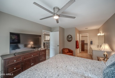 Beautifully appointed and meticulously maintained, this on Sun Village Golf Course in Arizona - for sale on GolfHomes.com, golf home, golf lot