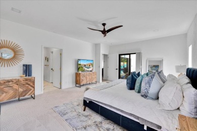 This South Palm Desert residence is truly turnkey--fully on Shadow Mountain Golf Club in California - for sale on GolfHomes.com, golf home, golf lot