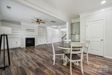 Discover this stunning 4 bedroom, 2.5-bathroom home in the on Cramer Mountain Country Club in North Carolina - for sale on GolfHomes.com, golf home, golf lot