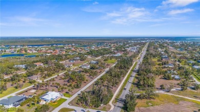 This residential property in Cape Haze East is situated on a on Rotonda Golf and Country Club The Links Course in Florida - for sale on GolfHomes.com, golf home, golf lot