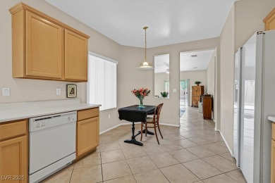This Tucson floorplan home is a bright & airy residence offering on Desert Willow Golf Course in Nevada - for sale on GolfHomes.com, golf home, golf lot