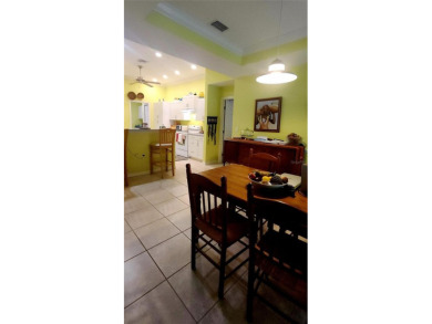 Discover Unparalleled Privacy and Spacious Living in Sebring's on Sun n Lake Golf and Country Club in Florida - for sale on GolfHomes.com, golf home, golf lot