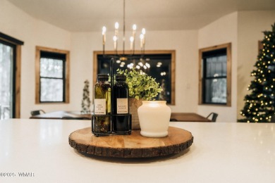 Welcome to your dream woodland retreat nestled amid the on Pinetop Lakes Golf and Country Club in Arizona - for sale on GolfHomes.com, golf home, golf lot
