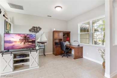 It's All About The View! Welcome Home Is How You'll Feel In This on Gateway Golf and Country Club in Florida - for sale on GolfHomes.com, golf home, golf lot
