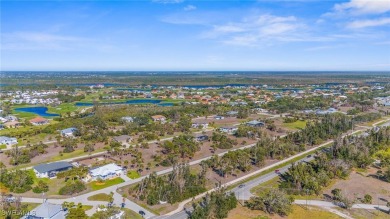 This residential property in Cape Haze East is situated on a on Rotonda Golf and Country Club The Links Course in Florida - for sale on GolfHomes.com, golf home, golf lot