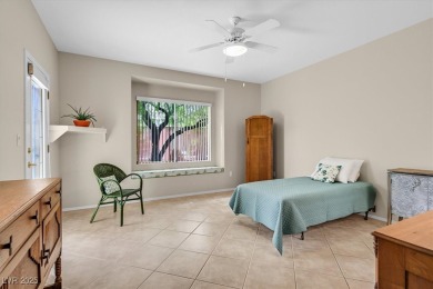This Tucson floorplan home is a bright & airy residence offering on Desert Willow Golf Course in Nevada - for sale on GolfHomes.com, golf home, golf lot