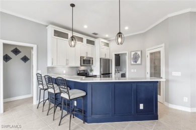 It's All About The View! Welcome Home Is How You'll Feel In This on Gateway Golf and Country Club in Florida - for sale on GolfHomes.com, golf home, golf lot