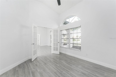 Welcome to this stunning, FULLY REMODELED home located in the on Rotonda Golf and Country Club - Long Marsh  in Florida - for sale on GolfHomes.com, golf home, golf lot