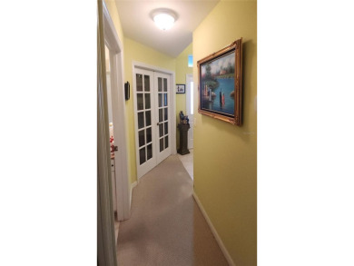 Discover Unparalleled Privacy and Spacious Living in Sebring's on Sun n Lake Golf and Country Club in Florida - for sale on GolfHomes.com, golf home, golf lot