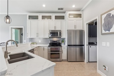 It's All About The View! Welcome Home Is How You'll Feel In This on Gateway Golf and Country Club in Florida - for sale on GolfHomes.com, golf home, golf lot