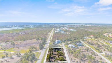 This residential property in Cape Haze East is situated on a on Rotonda Golf and Country Club The Links Course in Florida - for sale on GolfHomes.com, golf home, golf lot