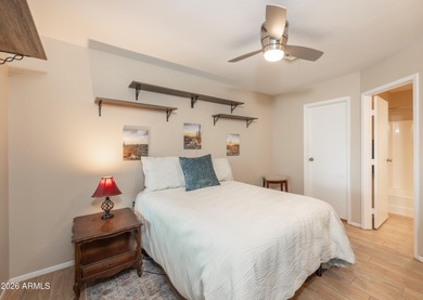 Beautifully appointed and meticulously maintained, this on Sun Village Golf Course in Arizona - for sale on GolfHomes.com, golf home, golf lot