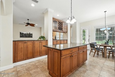 Welcome to your dream home in the highly sought-after Halifax on Halifax Plantation Golf Club in Florida - for sale on GolfHomes.com, golf home, golf lot