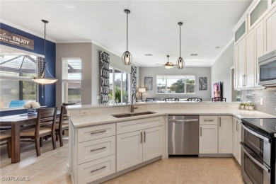 It's All About The View! Welcome Home Is How You'll Feel In This on Gateway Golf and Country Club in Florida - for sale on GolfHomes.com, golf home, golf lot