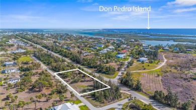 This residential property in Cape Haze East is situated on a on Rotonda Golf and Country Club The Links Course in Florida - for sale on GolfHomes.com, golf home, golf lot