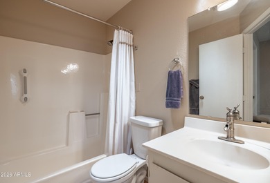 Beautifully appointed and meticulously maintained, this on Sun Village Golf Course in Arizona - for sale on GolfHomes.com, golf home, golf lot