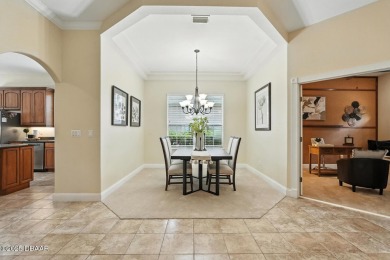 Welcome to your dream home in the highly sought-after Halifax on Halifax Plantation Golf Club in Florida - for sale on GolfHomes.com, golf home, golf lot