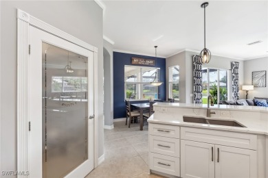 It's All About The View! Welcome Home Is How You'll Feel In This on Gateway Golf and Country Club in Florida - for sale on GolfHomes.com, golf home, golf lot