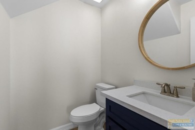 Spectacular million-dollar waterfront views set the stage for on South Padre Island Golf Club in Texas - for sale on GolfHomes.com, golf home, golf lot