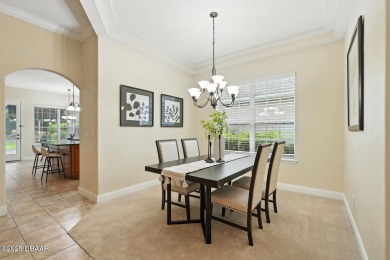 Welcome to your dream home in the highly sought-after Halifax on Halifax Plantation Golf Club in Florida - for sale on GolfHomes.com, golf home, golf lot