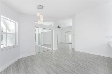 Welcome to this stunning, FULLY REMODELED home located in the on Rotonda Golf and Country Club - Long Marsh  in Florida - for sale on GolfHomes.com, golf home, golf lot