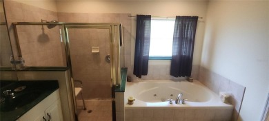 Discover Unparalleled Privacy and Spacious Living in Sebring's on Sun n Lake Golf and Country Club in Florida - for sale on GolfHomes.com, golf home, golf lot