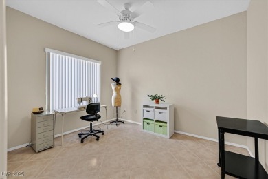 This Tucson floorplan home is a bright & airy residence offering on Desert Willow Golf Course in Nevada - for sale on GolfHomes.com, golf home, golf lot