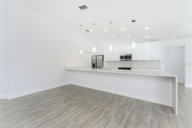 Welcome to this stunning, FULLY REMODELED home located in the on Rotonda Golf and Country Club - Long Marsh  in Florida - for sale on GolfHomes.com, golf home, golf lot