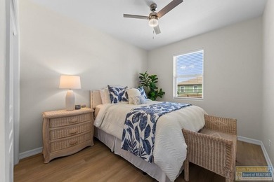 Spectacular million-dollar waterfront views set the stage for on South Padre Island Golf Club in Texas - for sale on GolfHomes.com, golf home, golf lot