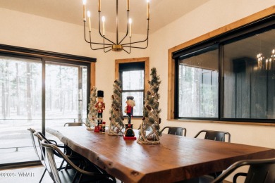 Welcome to your dream woodland retreat nestled amid the on Pinetop Lakes Golf and Country Club in Arizona - for sale on GolfHomes.com, golf home, golf lot