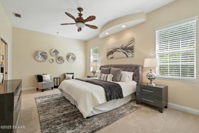 Welcome to your dream home in the highly sought-after Halifax on Halifax Plantation Golf Club in Florida - for sale on GolfHomes.com, golf home, golf lot