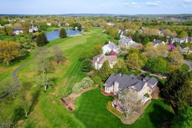An exceptional residence in Cherry Valley, 17 Banyan Road is one on Cherry Valley Country Club in New Jersey - for sale on GolfHomes.com, golf home, golf lot